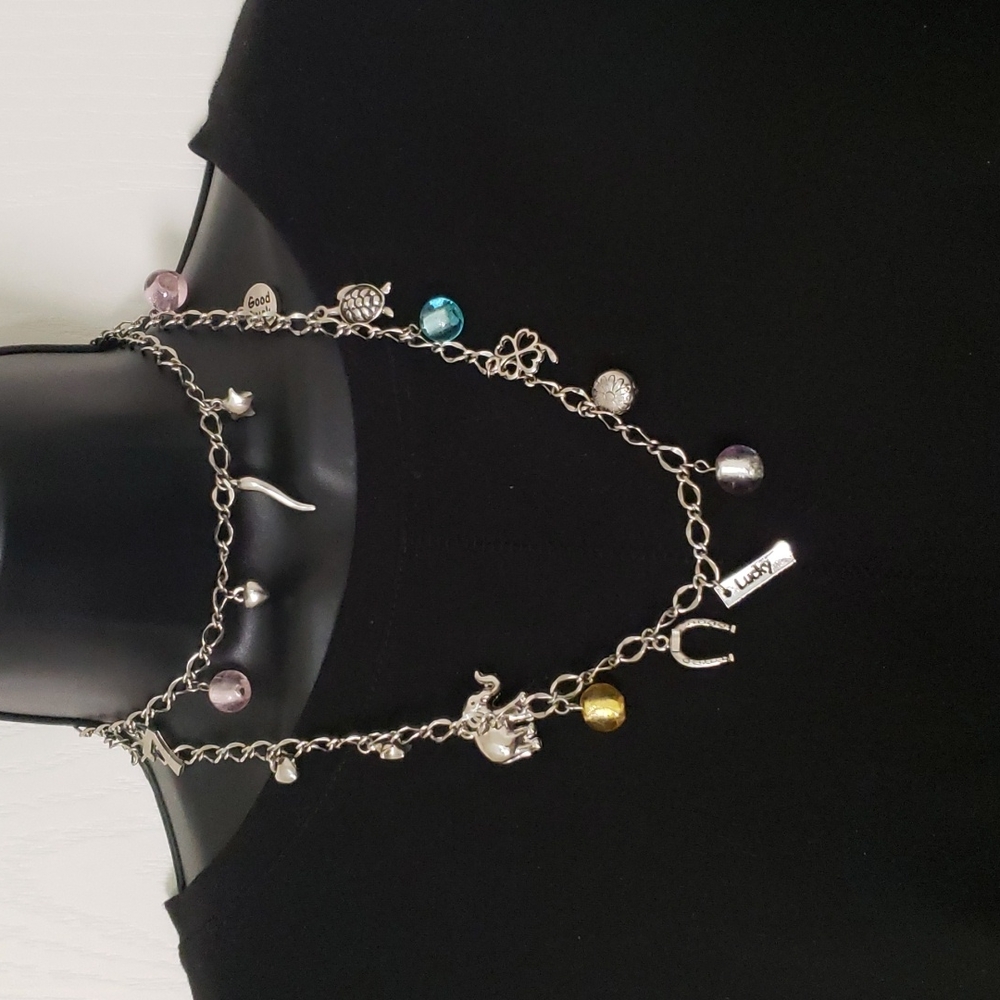 Necklace - Picture 3 of 3